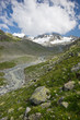 Hochgebirgstal