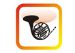 App - Blasinstrument
