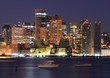 Boston Financial District