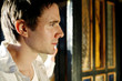 Man in deep thought
