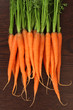 Carrots