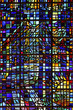 Stained Glass, Anglican Cathedral, Liverpool