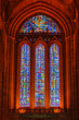 Stained Glass, Anglican Cathedral, Liverpool