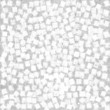 Abstract background with squares Abstract background with squares