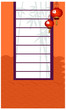 Vector: Chinese red lantern Chinese red lantern
