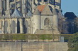 cathédrale de Chartres cathédrale de Chartres