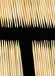 T like toothpicks