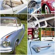 Foto: Nostalgie pur - Oldtimer Nostalgie pur - Oldtimer