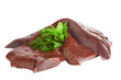 Foto: Fresh liver Fresh liver