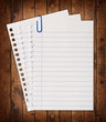page page