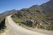 Swartberg Pass in South Africa Swartberg Pass in South Africa