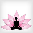 abstract yoga background abstract yoga background