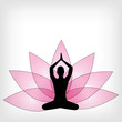abstract yoga background abstract yoga background