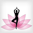 abstract yoga background abstract yoga background