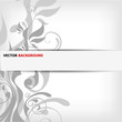abstract floral background with place for your text abstract floral background with place for your text
