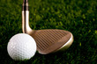 Photo: Golf Golf