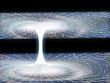 Wormhole in Space