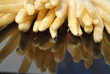 White Asparagus Tips