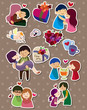love stickers love stickers