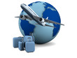 Air travel