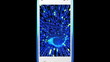 Video: Smartphone turning on black background. HD. Smartphone turning on black background. HD.