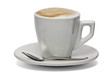 Coffee cup