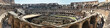 Colosseum in Rome, Italy Colosseum in Rome, Italy