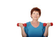 Foto: Sport im Alter Sport im Alter