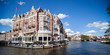 that's Amsterdam
