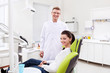 Photo: Dental care Dental care