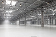 Modern storehouse