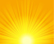 sunrays