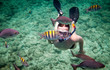 Snorkeler