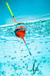 Fishing float