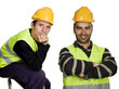 workers
