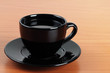 café