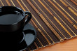café