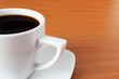 café