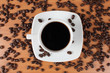 café