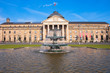 Casino in Wiesbaden/Deutschland
