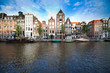 this is Amsterdam this is Amsterdam