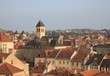 Vue de Metz