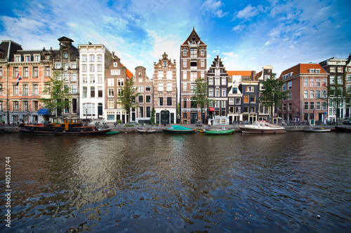 Photo: this is Amsterdam this is Amsterdam