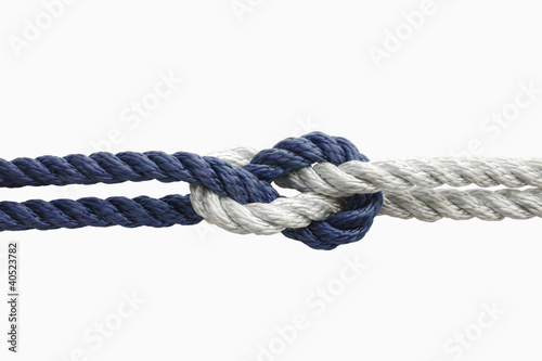 Photo: Nodo unione Nodo unione