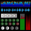 Software buttons