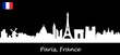 Sykline Paris France