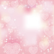 heart background