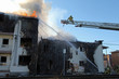 Incendie