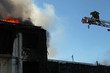Incendie