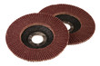 Abrasive disks